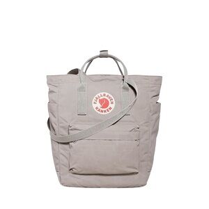 Fjällräven Kånken Totepack color Fog